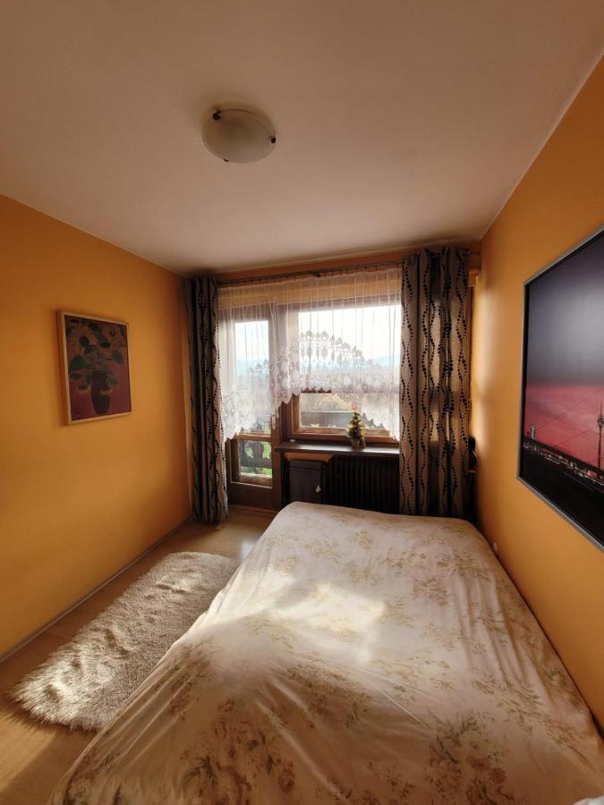 Apartament Rita Godziszka 외부 사진
