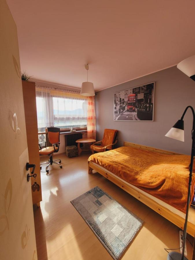 Apartament Rita Godziszka 외부 사진