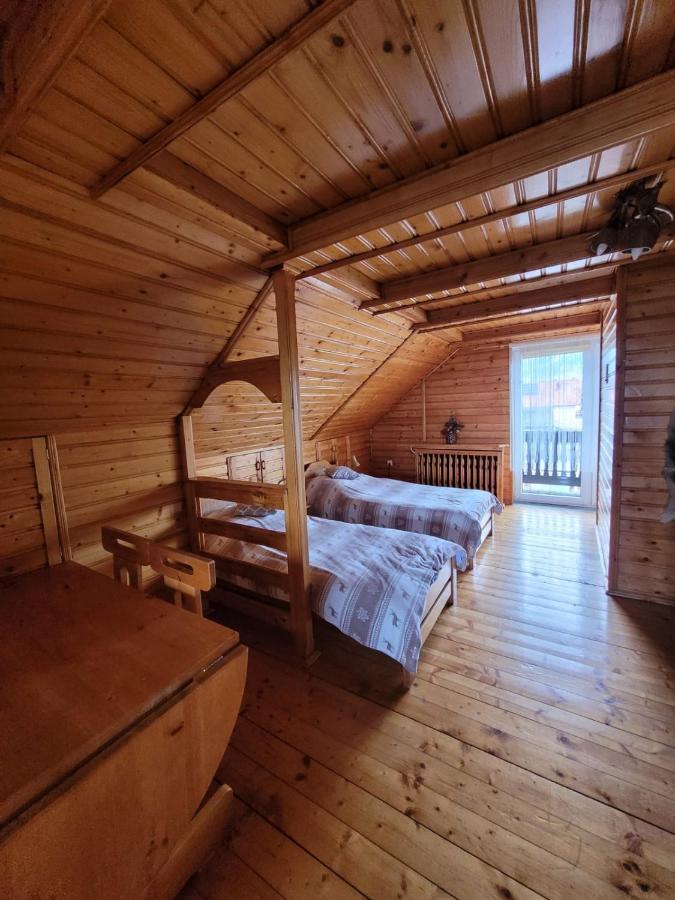 Apartament Rita Godziszka 외부 사진