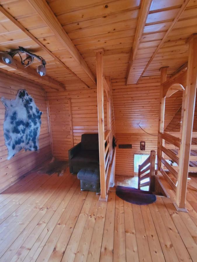 Apartament Rita Godziszka 외부 사진