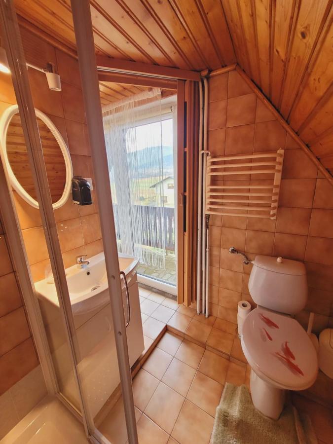 Apartament Rita Godziszka 외부 사진