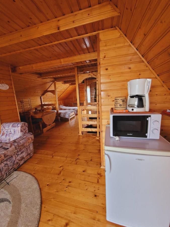 Apartament Rita Godziszka 외부 사진