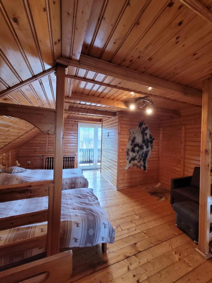 Apartament Rita Godziszka 외부 사진