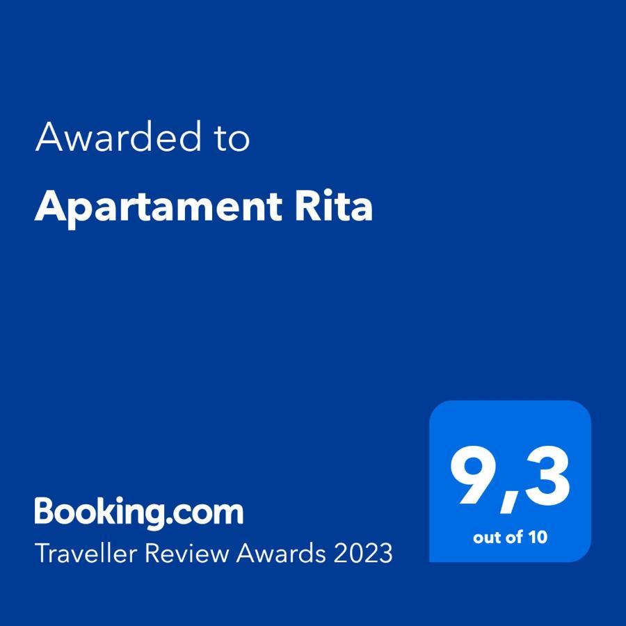 Apartament Rita Godziszka 외부 사진