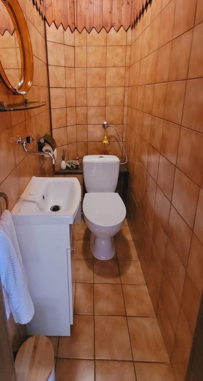 Apartament Rita Godziszka 객실 사진