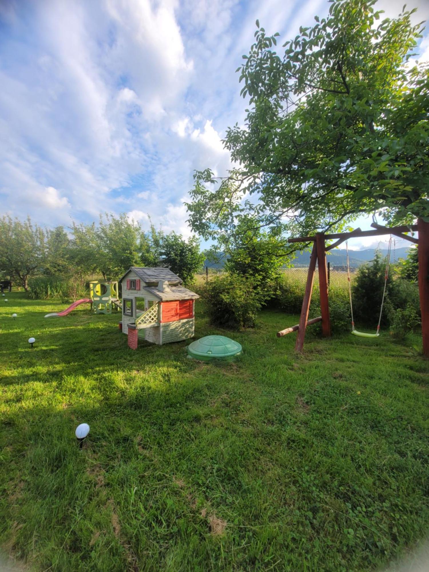 Apartament Rita Godziszka 외부 사진
