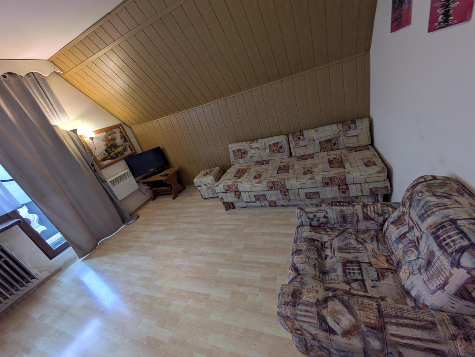 Apartament Rita Godziszka 외부 사진